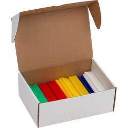 Köhler Woodcap / Kowo beglazingsblok assortimentsdoos 2
