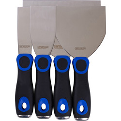 Köhler Woodcap / Woodcap modelleermessen set 2