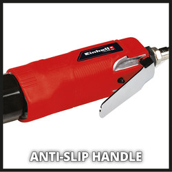 Einhell / Einhell TC-PR 68 pneumatische ratelsleutelset 6