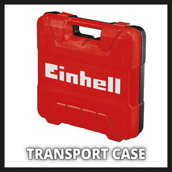 Einhell / Einhell TC-PN 50 pneumatische tackerset 9
