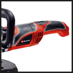 Einhell / Einhell CC-PO 1100/1E Polijst-/Schuurmachine 5