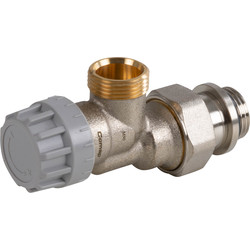 COMAP / Comap Sar thermostatische radiatorkraan 2