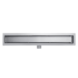 Dynamic Way / Dynamic Way douchegoot RVS met flens 3
