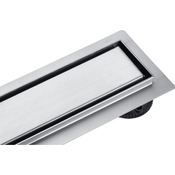Dynamic Way / Dynamic Way douchegoot RVS met flens 6