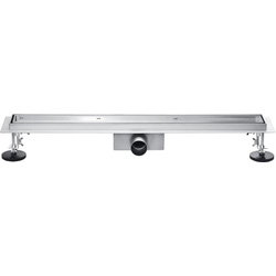 Dynamic Way / Dynamic Way douchegoot RVS met flens 7