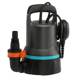 Gardena / Gardena schoonwater dompelpomp 9000 4