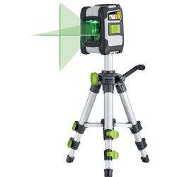Laserliner / Laserliner CompactCross-Laser Pro kruislijnlaser 3