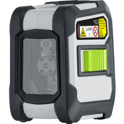 Laserliner / Laserliner CompactCross-Laser Pro kruislijnlaser 4
