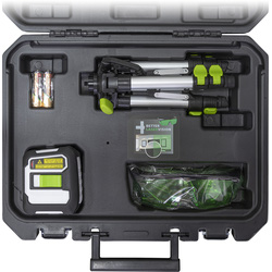 Laserliner / Laserliner CompactCross-Laser Pro kruislijnlaser 6