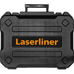 Laserliner / Laserliner CompactCross-Laser Pro kruislijnlaser 8