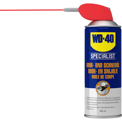 WD-40 / WD-40 Specialist boor- en snijolie 2