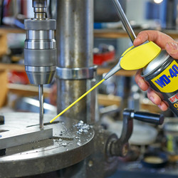 WD-40 / WD-40 Specialist boor- en snijolie 4