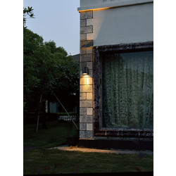 Led's Light / Buiten wandarmatuur 3