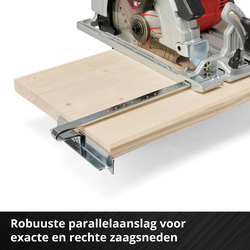 Einhell / Einhell TP-CS 18/190 BL accu cirkelzaagmachine (body) 4