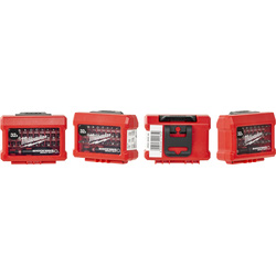 Milwaukee / Milwaukee Shockwave bitset 3