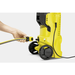 Kärcher / Kärcher K2 Power Control hogedrukreiniger 5