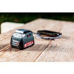 Metabo / Metabo PowerMaxx USB adapter 3