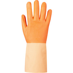 Sorbo / Sorbo Huishoudhandschoenen extra sterk 2