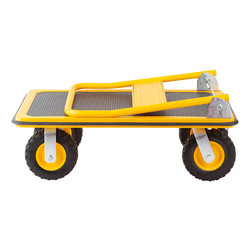 DeWALT / DeWALT DXWT-504 stalen platformwagen 3