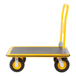 DeWALT / DeWALT DXWT-504 stalen platformwagen 2