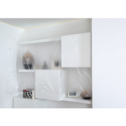 Tesa / Tesa Easy Cover® PRO folie masker met afplaktape 3