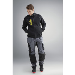 Snickers Workwear / Snickers AllroundWork stretch werkbroek met holsterzakken Loose fit 6251 4