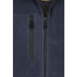 Snickers Workwear / Snickers AllroundWork POLARTEC® fleece vest 8022 4
