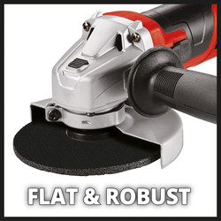 Einhell / Einhell TC-AG 125/850 haakse slijper 2