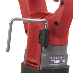 Milwaukee / Milwaukee M18 FUEL FSX-0C accu reciprozaag machine (body) 7
