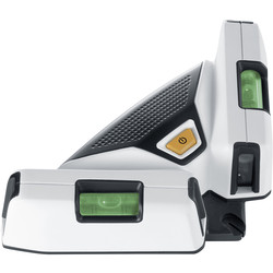 Laserliner / Laserliner SuperSquare 90° lijnlaser 4 2