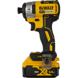 DeWALT / DeWALT XR DCK268P2T-QW combopack 3