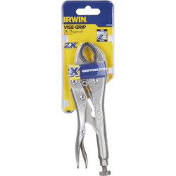 Irwin / Irwin Vise-Grip Original griptang gebogen 3