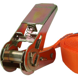 Konvox / Konvox spanband met ratel 2
