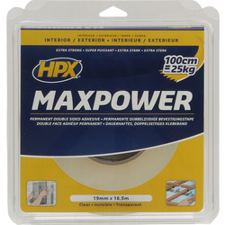 HPX / HPX bevestigingstape 2