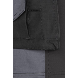 Snickers Workwear / Snickers AllroundWork stretch werkshort met holsterzakken slim fit 6141 3