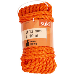 Suki / Koord gedraaid 3
