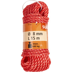 Suki / Koord gedraaid 2