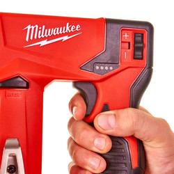 Milwaukee / Milwaukee M12 BST-0 accu tacker (body) 4