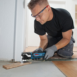 Bosch / Bosch Starlock OMT GOP 40-30 multitool 3