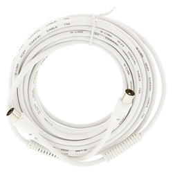 Q-link / Coaxkabel 2