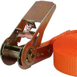 Konvox / Konvox spanband met ratel 2