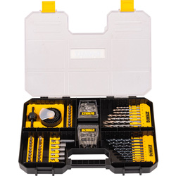 DeWALT / DeWALT DT71569-QZ accessoireset 2