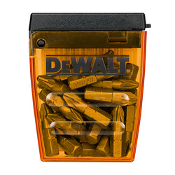 DeWALT / DeWALT DT71569-QZ accessoireset 4