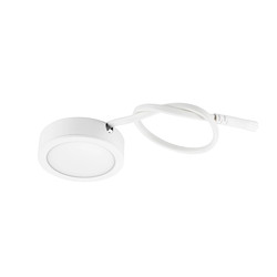 Sylvania / Sylvania SylDuo keuken LED-spot 5