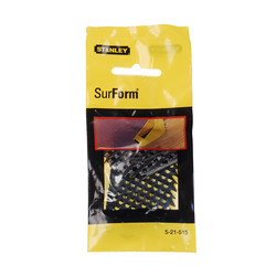 Stanley / Stanley Surform metaal schraper 2
