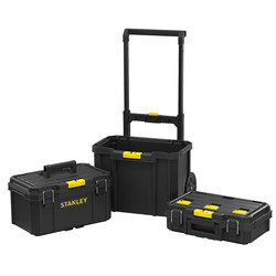 Stanley / Stanley Quicklink gereedschapswagen 3in1 3