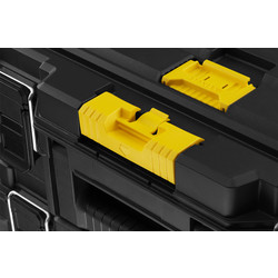 Stanley / Stanley Quicklink gereedschapswagen 3in1 2