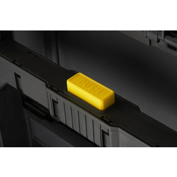 Stanley / Stanley Quicklink gereedschapswagen 3in1 7