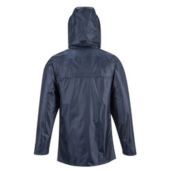 Portwest / Portwest nylon regenjack 5