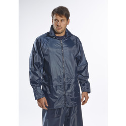 Portwest / Portwest nylon regenjack 4